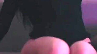 SANKTOR 026 - Teen with natural tits is masturbating