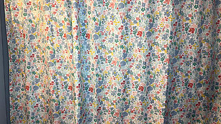 Girlfriend Wanted a Creampie so She Surprised Me While I Was in the Shower