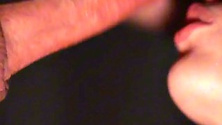 Just fucked an amazing babe after college and , she's insane