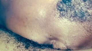 She Loves to Taste My Precum!!