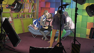 ZFilmz Unfiltered Moments Behind the Scenes