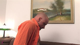 Neighbourhood Meets for a Private Swinger Party