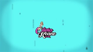 Identical Stepsisters in Detention Get Inspected - OliviaKeane