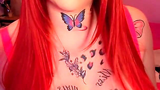 Squirtqueen Missnvus JOI Squirt