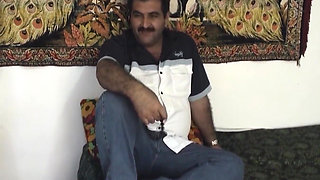 Sahin K Fucks a Sexually Deprived Housewife