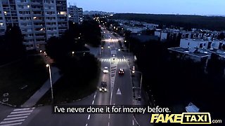 Fake Taxi featuring Lovita Fate's hd dirt