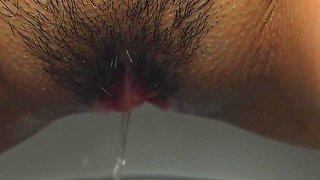 Amo Morbia - Pee Fetish