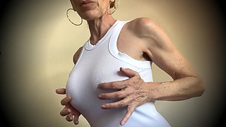 Verbal Humiliation with Big Tit Tease by Tara Smith Femdom Mistress
