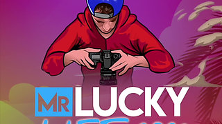 Sinning on South Beach