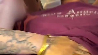 We Called the Mystery Man for a Threesome and It Was a Delight - Part 2 - Dread Hot