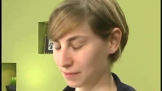 Madeleine Rose and Kym Wilde