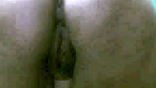 Chubby Asian Filipina Angel with Big Tits on Webcam