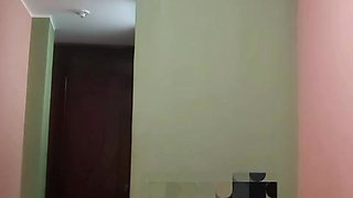 We did everything with my neighbor part 1