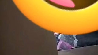 My Girlfriend fuck on hotel room first time