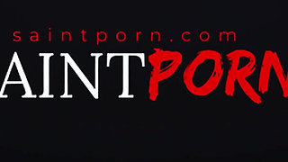 Jessica and Talon Turn Babysitter’s Secret Into a Threesome