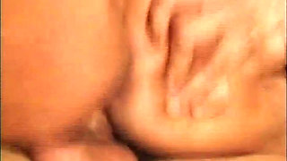 Blonde Girl with Tattoo on Her Tits Sex with Stepdad with Big Cock and Cumshot