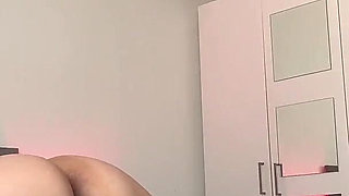 Mrs Zina Gabon Big Ass Juicy MILF Takes Hard Black Cock Balls Deep in Her Pussy Doggy Style