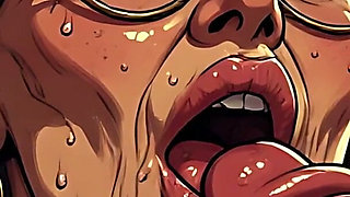 Erotic Art Women Sucking Dick Everywhere