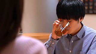 JAPENESE MARY TACHIBANA AND TARAO MOM AND Step SON HAVING