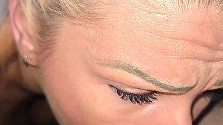 Pretty Epic Worshipping of Cock if I Do Say so Myself