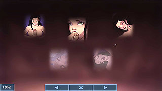 Book Untold Legend of Korra Porn Game Play Sex Game Adult Game Play