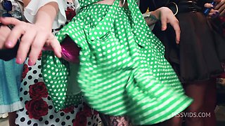 Title Full Project Rockabilly Bb 45! Brittany Bardot’S Birthday