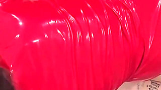 Jimbob Teased with Ice, Wax and Spanked with Cumshot