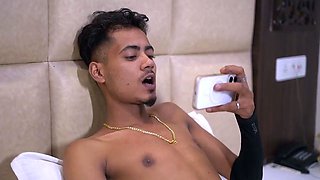 The Teacher Seducing Student For Hardcore Sex In His