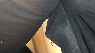 Desi Indian Bhabhi Riding on Devar Cock