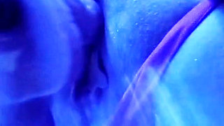 Pussy Fucked by the Machine