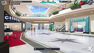 SummertimeSaga - Creampie for Mexican Beauty E2 # 29