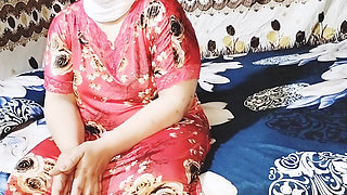 Ahmed and Samah