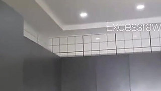 She Called Me Here to Fix a Broken Pipe but I Ended up Fucking Her Wet Creamy Pussy