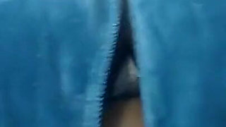 SSBBW Fat Ass Tease & Denial