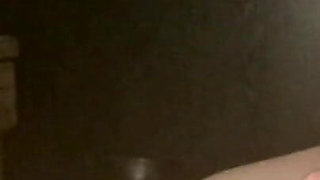 Hot Blonde Cum in Mouth Compilation