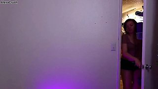 Bully Walks in on You Naked P2