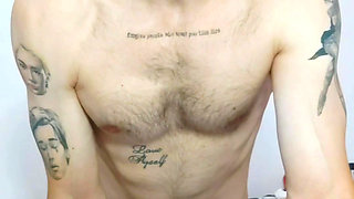 New dirty talk video