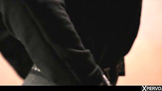 Freely Marcello's latina squirt dirt