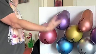 Pop My Balloons