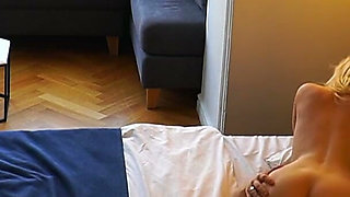 Fucking My Sexy Neighbour While Her Husband Isn't Home