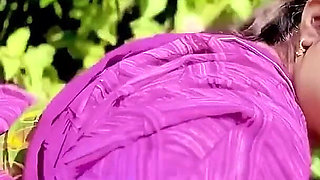 Indian Desi Village Maid Fucking for Extra Saleri, Teen Maid Sex in Jungle Full Hindi Audio