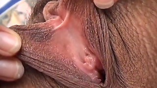 This Is Close up Pussy Spreading Video with German Babe