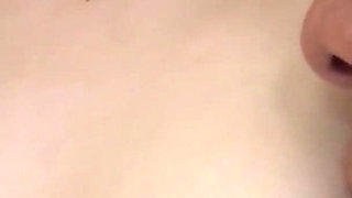 Nippon Threesomes Scene-4_japanese MILF Fucking in a Threesome in the Bathroom