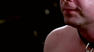 Hairy Pussy with Bondage Fetish