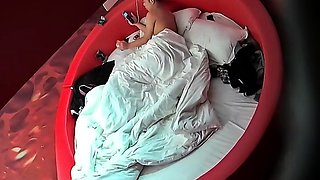 Hot amateur hidden cam