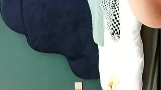 Amateur Hidden Cam Fuck On Couch