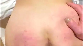 Energetic fucking of a whore