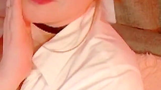 Redhead Secretary Fucked