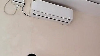 Indian Desi Girl with Her Step Brother Go Viral