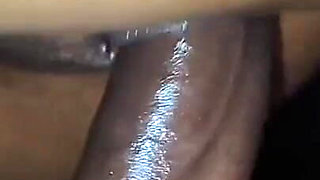 Riding on My Huge Monster Cock on the Bed